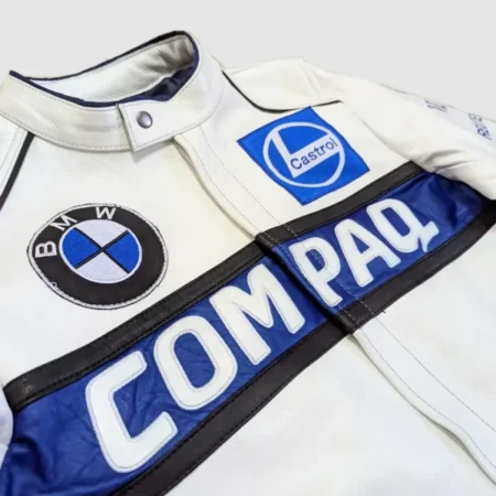 BMW Compaq Racing Jacket
