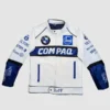 BMW Compaq Racing Leather Jacket 600x797