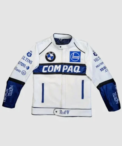 BMW Compaq Racing Leather Jacket 600x797