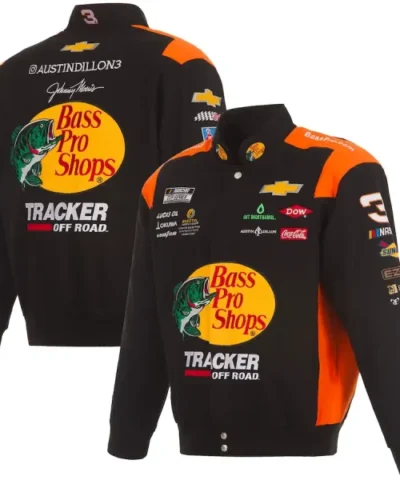 Bass Pro Shops JH Design Driver Jacket 600x600
