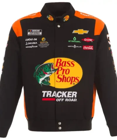 Bass Pro Shops JH Design Driver Jackets 600x600