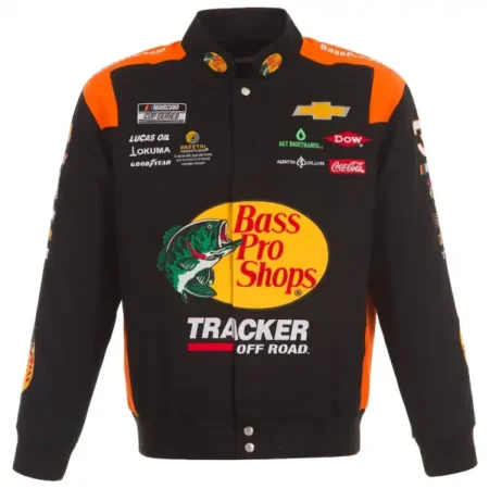 Bass Pro Shops JH Design Driver Jackets