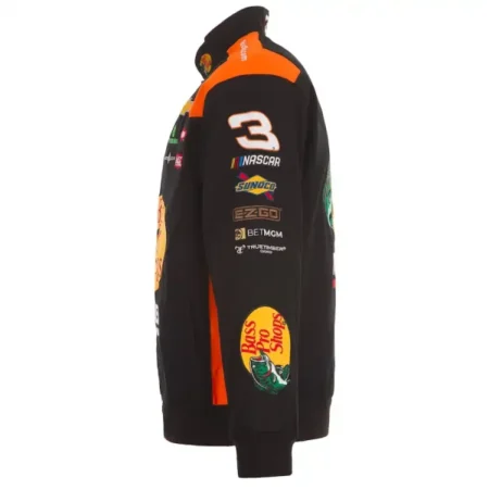 Bass Pro Shops JH Design Driver Twill Jacket