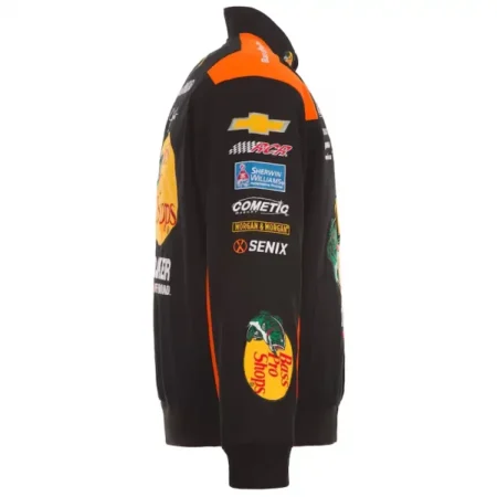 Bass Pro Shops JH Design Driver Uniform Jacket