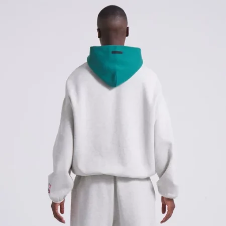 Boston Celtics NBA x Essentials Hoodie