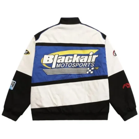 Buy Blackaid Vintage Racing Jacket