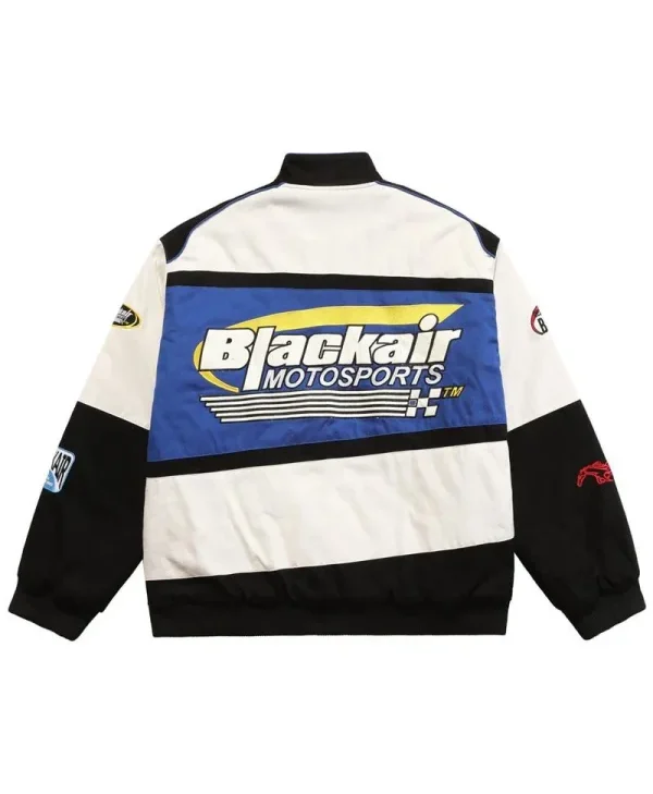 Buy Blackaid Vintage Racing Jacket