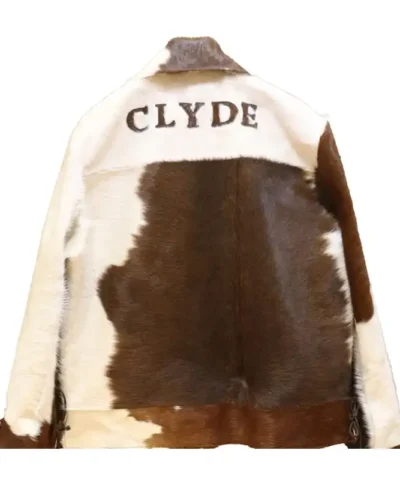 Buy Cowhide Brown And White Leather Fur Jacket For Men And Women 1.webp