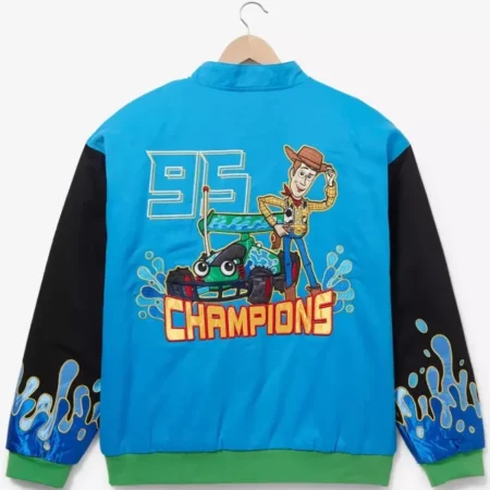 Buy Disney Pixar Toy Story Racing Jacket