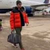 Buy Joe Burrow The North Face Puffer Jacket