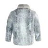 Buy Now Persian Lamb Fur Broad Tail Mink Fur Collar Grey Jacket For Men And Women.webp