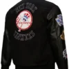 Buy Varsity Yankees New York Wool Jacket Men and Women Sale 600x750