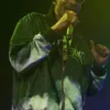 Cali to Canada Tour 2024 Snoop Dogg Bomber Jacket