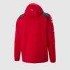 Carlos Sainz F1 Red Racing Jacket 600x600