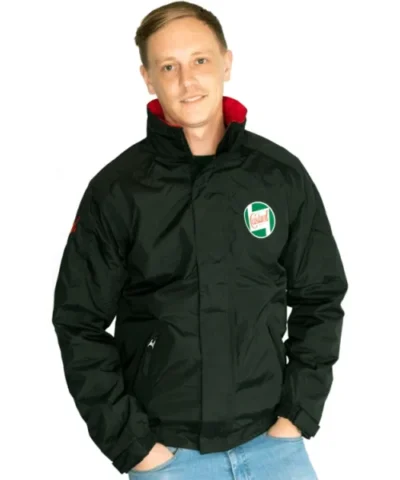 Castrol Classic Racing Jacket 600x600