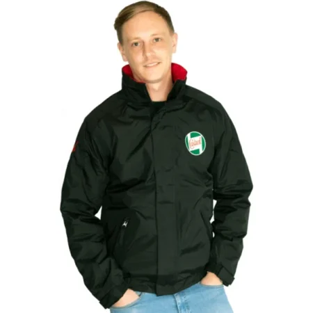 Castrol Classic Racing Jacket