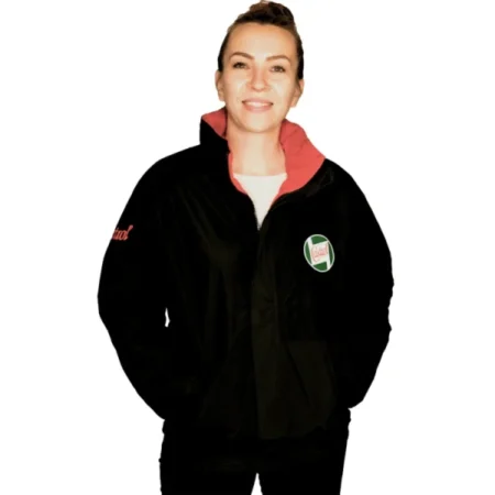Castrol Classic Racing Jackets
