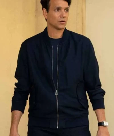 Cobra Kai S03 Ralph Macchio Jacket 600x800