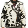 Cowhide Biker Leather Fur Jacket.webp