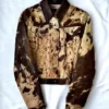 Cowhide Fur Brown Leather Jacket.webp