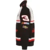 Dale Earnhardt JH Design Twill Full Snap Jacket
