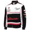 Dale Earnhardt JH Design Twill Uniform Full Snap Jackets 600x600