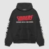 Dance with the Devil Hoodie 1 510x510