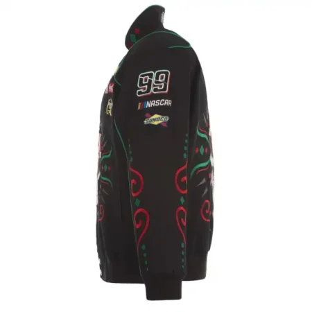 Daniel Suarez JH Design Chevy Uniform Jacket