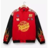 Disney Pixar Cars Lightning McQueen Racing Jacket 600x787