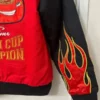 Disney Pixar Cars Racing Lightning McQueen Red Jackets 600x800
