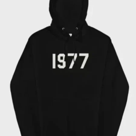 Essentials 1977 Hoodie