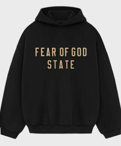Essentials Fear Of God State Hoodie 510x510