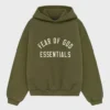 Essentials Fleece Hoodie 510x510