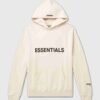 Essentials Hoodie