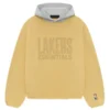 Essentials Lakers Hoodie