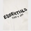 Essentials Light Oatmeal Hoodie 510x510