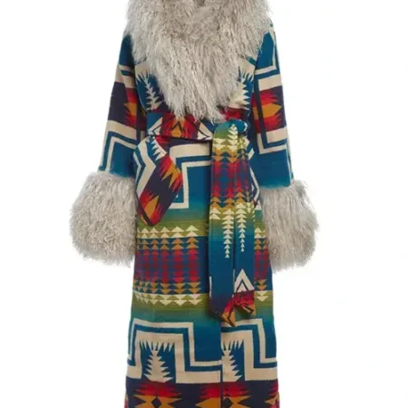 Eve Lainey Wilson Trench Coat For Sale