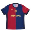 FC Barcelona Travis Scott Jersey front1 510x510