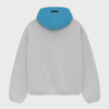 Fear Of God Essentials Sky Grey Hoodie 510x510