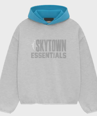 Fear Of God Essentials Sky Hoodie 510x510