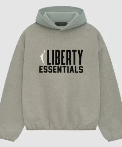 Fear of God Liberty Hoodie Pullover 510x510