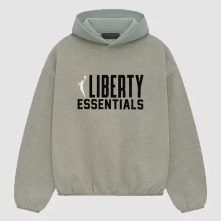 Fear of God Liberty Hoodie Pullover