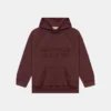 Fear of God Plum Essentials Hoodie 510x510