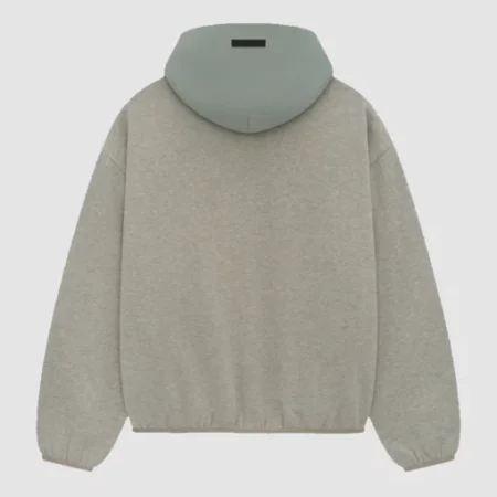 Fleece Essentials Hoodie Liberty