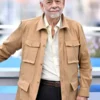 Francis Ford Coppola Megalopolis 2024 Cotton Jacket For Sale 600x729