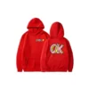 Golf Wang Tyler The Creator Hoodie