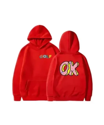 Golf Wang Tyler The Creator Hoodie