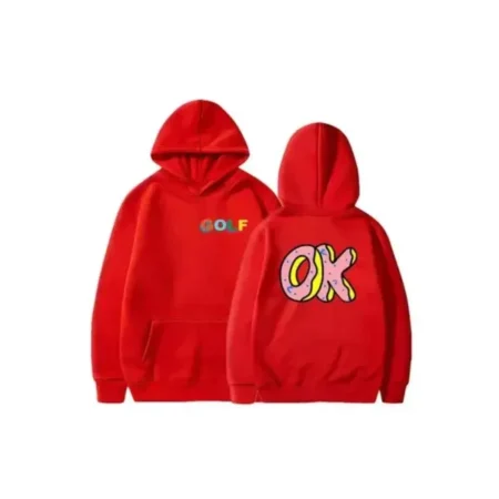Golf Wang Tyler The Creator Hoodie