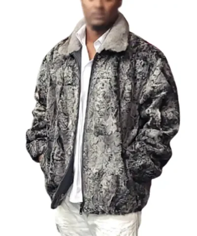 Gray Persian Lamb Fur Jacket.webp