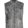 Handmade Persian Lamb Karakul Astrakhan Fur Waistcoat.webp